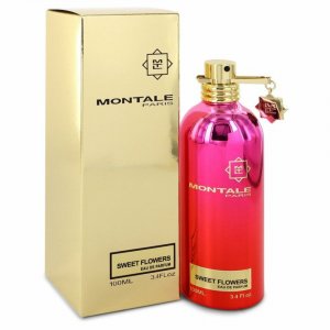 Montale 550532 A Feminine Oriental Vanilla Fragrance,  Sweet Flowers W