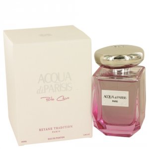 Reyane 538513 Acqua Di Parisis Porto Cervo Is A Bright Fragrance For W