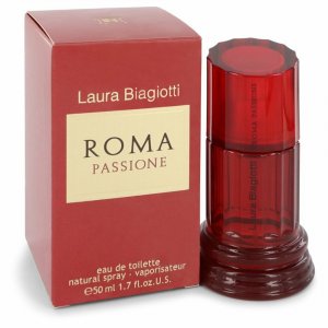 Laura 545141 Eau De Toilette Spray 1.7 Oz