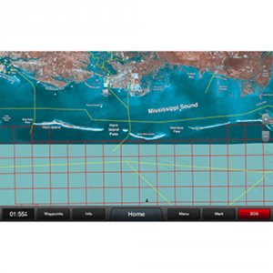 Garmin 010-C1185-00 Standard Mappingreg; - Mississippi Sound Professio