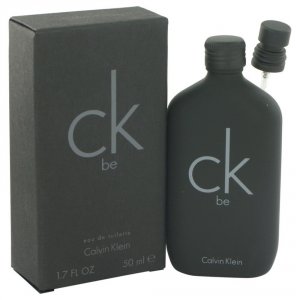 Calvin 400401 Eau De Toilette Spray (unisex) 1.7 Oz