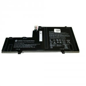 Hp OM03XL Hp  Laptop Battery - 57wh - 4935mah - 11.55 Volts - Lithium-