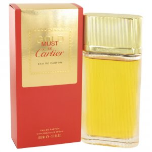 Cartier 528664 This Fragrance Was Created By The House Of  With Perfum