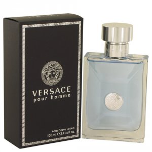 Versace 540172 After Shave Lotion 3.4 Oz