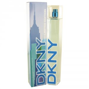 Donna 534394 The Dkny Summer Is A Fresh Fragrance For Men Launched In 