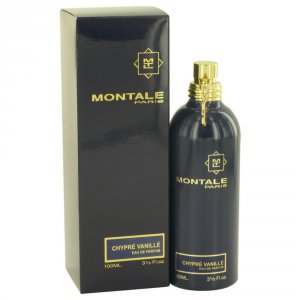 Montale 518259 Light And Luscious,  Chypre Vanille Derives Its Tradema