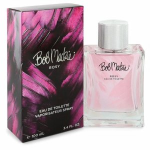 Bob 550139 Rosy Perfume By  Designed For - Womensize - 3.4 Ozmetric Si