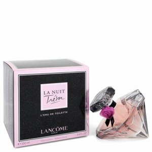 Lancome 551336 Be Bubbly And Bold As You Show Off Your Beautiful Brava