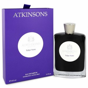 Atkinsons 549192 Tulipe Noire Perfume Was Created By The House Of  Wit