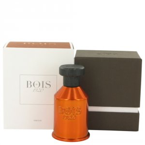 Bois 529919 Eau De Parfum Spray 3.4 Oz