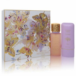 Houbigant 514466 This Is A Floral Fragrance For Women With Nuances Of 