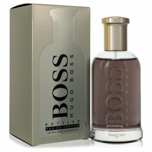 Hugo 554015 Launched By  In 1998, Boss Bottled Is A Spicy And Woody Fr