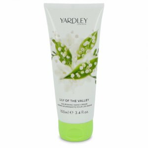 Yardley 545964 Hand Cream 3.4 Oz