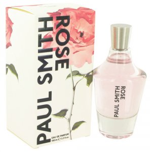 Paul 455408 A Fresh Floral Fragrance For Women Celebrates The Love For