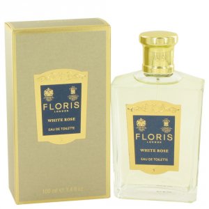 Floris 462774 Edt Spray 3.4 Oz For Women