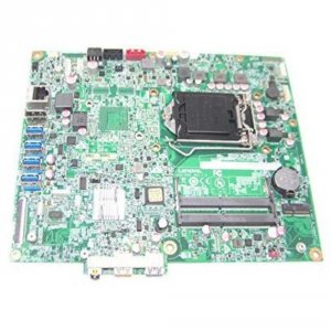 Lenovo 03T7417 Iq170vslga1151 Socket Motherboard For Thinkcentre M900z