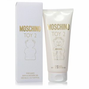 Moschino 554438 Shower Gel 6.7 Oz