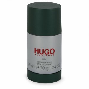 Hugo 414052 Deodorant Stick 2.4 Oz For Men