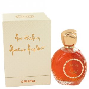 M. 532906 This Fragrance Was Created By French Designer Martine Micall