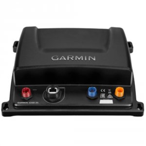 Garmin 010-01159-00 Gsdtrade; 25 Premium Sonar Module