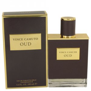 Vince 536011 This Fragrance Was Released In 2016. A Deep Rich Leathery