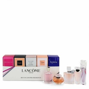 Lancome 548554 La Vie Est Belle Perfume Is A Succulently Sweet Scent F