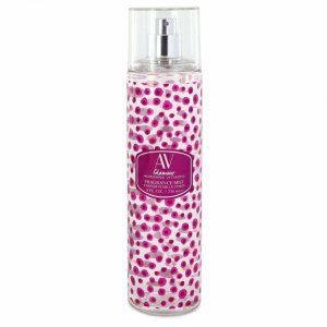 Adrienne 550921 This Fragrance Was Released In 2013. A Charming Blend 