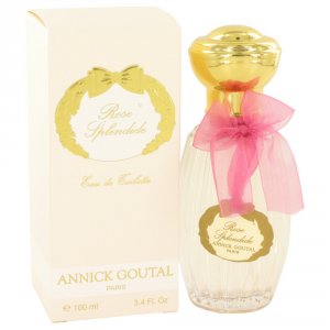 Annick 467720 Eau De Toilette Spray 3.4 Oz