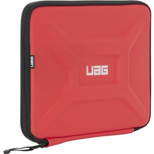 Urban 981880119393 Carrying Case (sleeve) For 8 To 10 Tablet - Magma