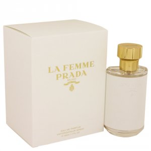 Prada 538991 Eau De Parfum Spray 1.7 Oz