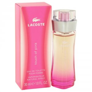 Lacoste 423333 Eau De Toilette Spray 1 Oz