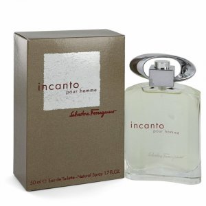 Salvatore 403162 Eau De Toilette Spray 1.7 Oz