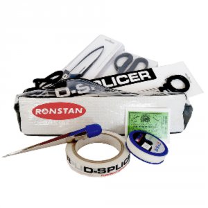 Ronstan RFSPLICE-KIT1 Dinghy Specialist Splicing Kitkit Includes: Spli