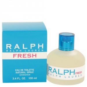 Ralph 529392 Ralph Fresh By  Eau De Toilette Spray 3.4 Oz For Women