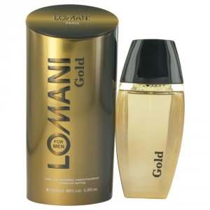 Lomani 503463 Eau De Toilette Spray 3.3 Oz