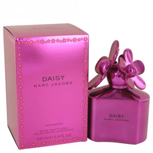 Marc 535030 Daisy Shine Pink, One Of The Latest Additions To The  Dais