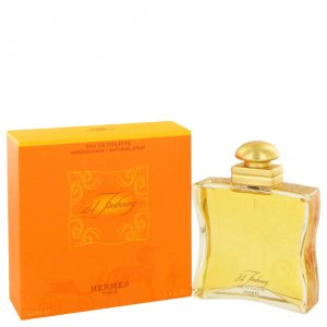 Hermes HERME78650 Eau De Toilette Spray 3.4 Oz