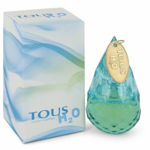 Tous 545369 Inspiration For This Fragrance Is A Jewelry Collection, Wh