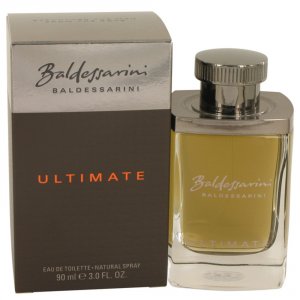 Maurer 535220 When You Wear Baldessarini Ultimate By Hugo Boss, Youll 