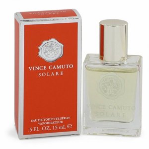 Vince 548697 Mini Edt Spray 0.5 Oz