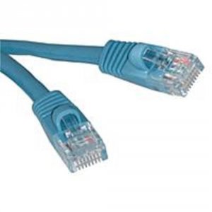 C2g 15200 10ft Cat5e Snagless Unshielded (utp) Network Patch Ethernet 