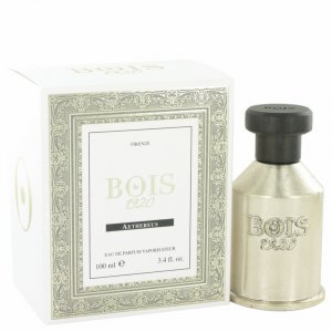 Bois 517103 Eau De Parfum Spray 3.4 Oz