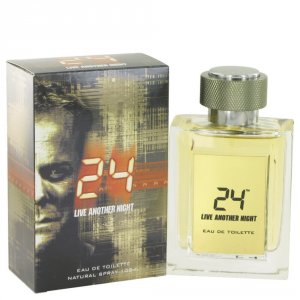 Scentstory 515499 If Jack Bauer Is Your Personal Hero, Then This 24: L