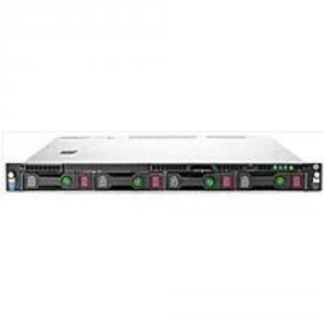 Hp 840612-S01 Hpe 840612-s01 Proliant Dl60 G9 1u Rack Server - Xeon E5