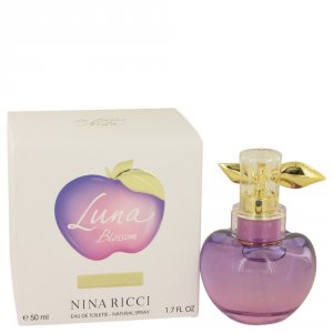 Nina 538724 Designed By Master Perfumer Fabrice Pellegrin And Launched