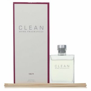 Clean 554433 Reed Diffuser 5 Oz