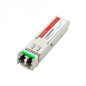 Proline QFX-SFP-1GE-LH-PRO Product May Differ From Image Shown