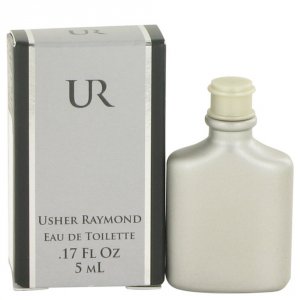 Usher 464923 Mini Edt Spray .17 Oz