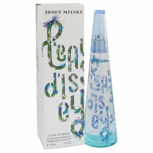 Issey 542892 Issued As A Limited Edition For Women, This Scent Is From