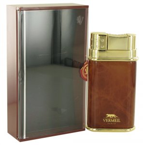 Vermeil 402310 Is Masculine Scent For Men That Is Reminiscent Of Rich 